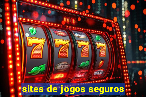 sites de jogos seguros